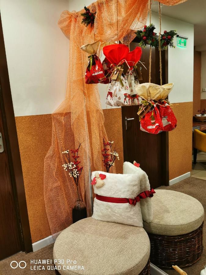 Hotel Swiss 苏曼 外观 照片