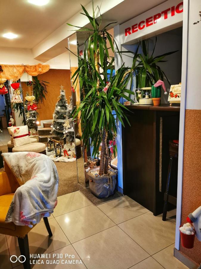 Hotel Swiss 苏曼 外观 照片