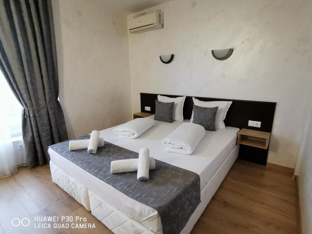 Hotel Swiss 苏曼 外观 照片