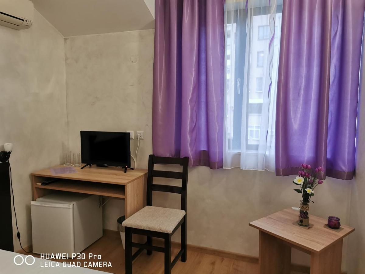 Hotel Swiss 苏曼 外观 照片