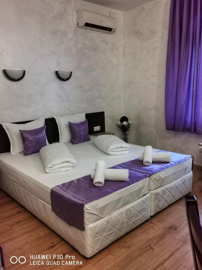 Hotel Swiss 苏曼 外观 照片
