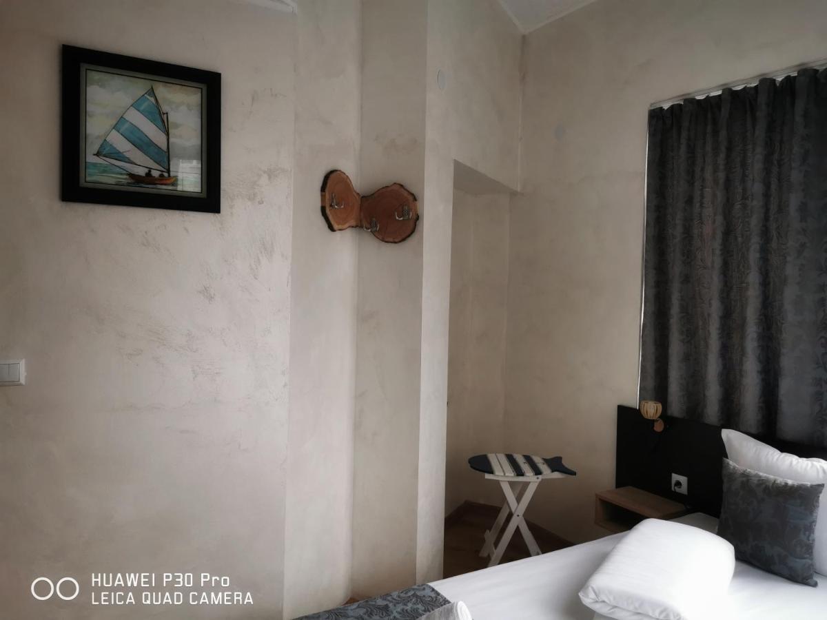 Hotel Swiss 苏曼 外观 照片