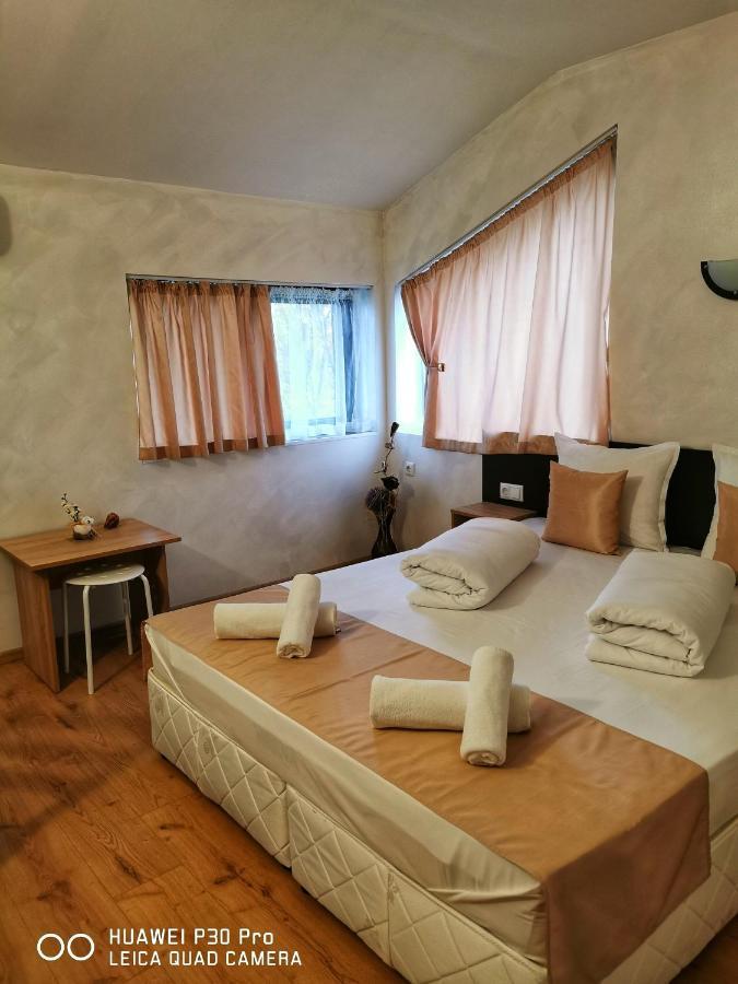 Hotel Swiss 苏曼 外观 照片