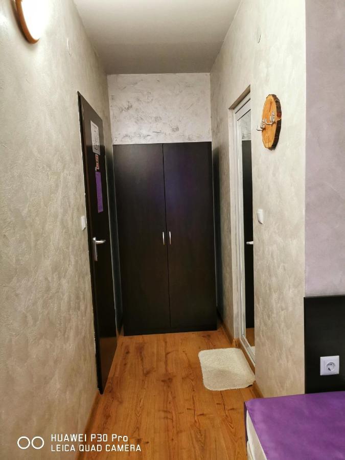 Hotel Swiss 苏曼 外观 照片