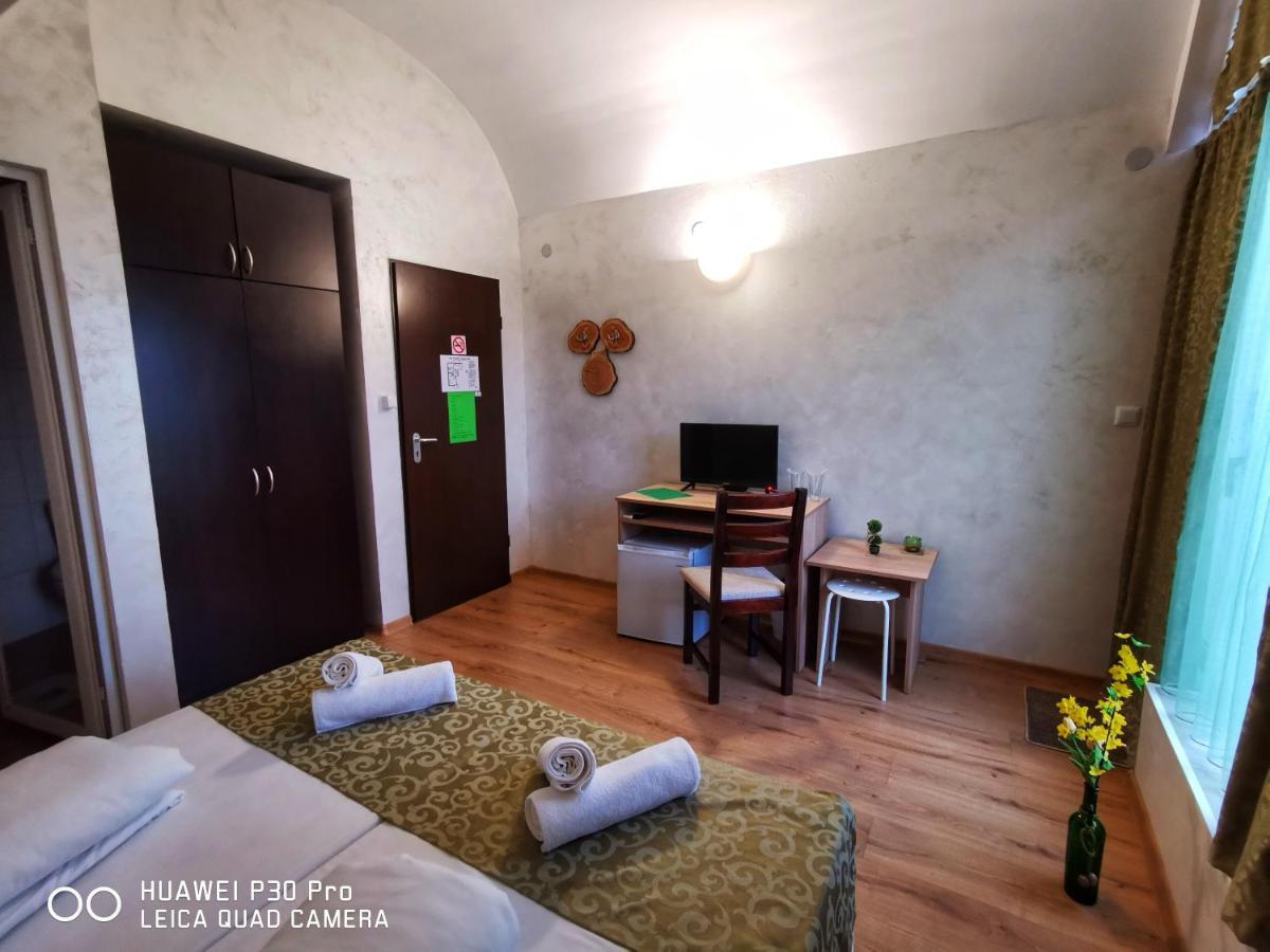 Hotel Swiss 苏曼 外观 照片