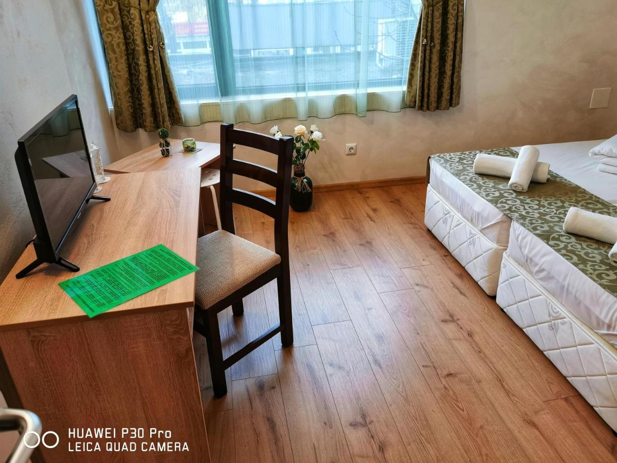 Hotel Swiss 苏曼 外观 照片