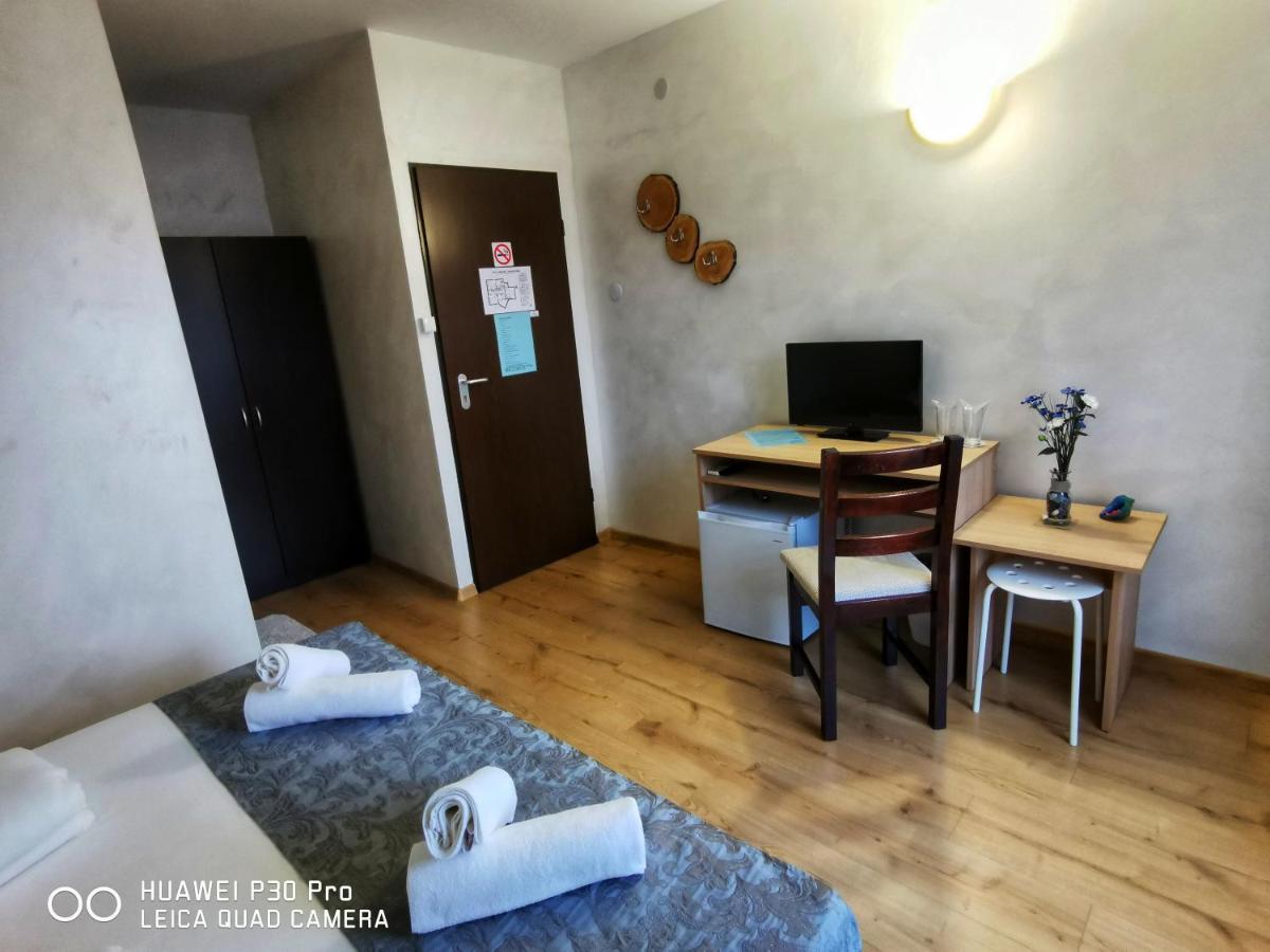 Hotel Swiss 苏曼 外观 照片