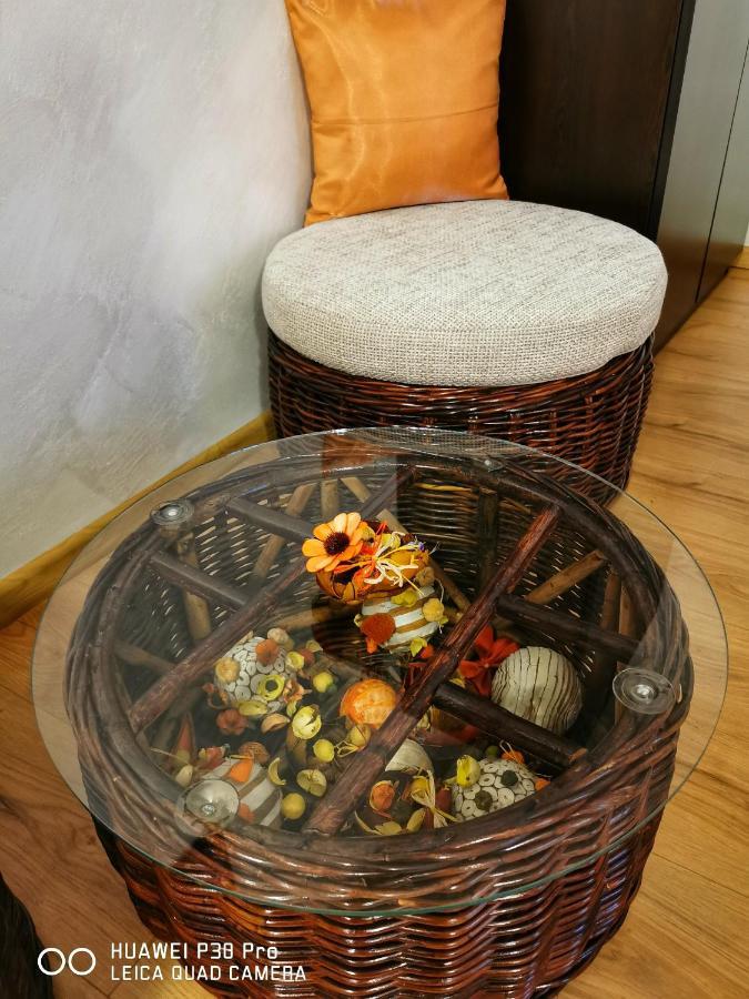 Hotel Swiss 苏曼 外观 照片