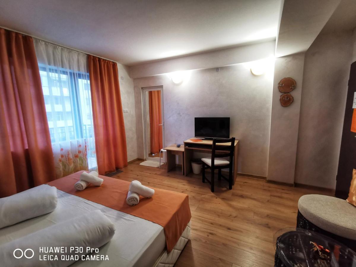 Hotel Swiss 苏曼 外观 照片