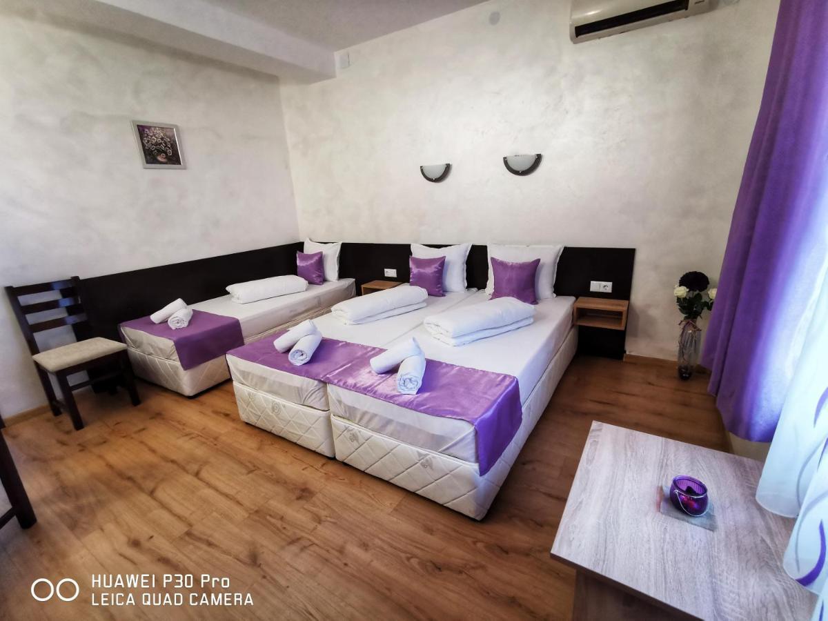 Hotel Swiss 苏曼 外观 照片