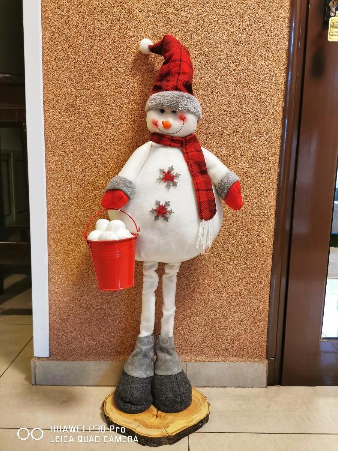 Hotel Swiss 苏曼 外观 照片