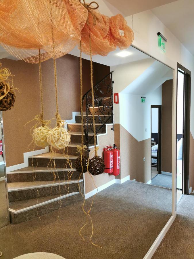 Hotel Swiss 苏曼 外观 照片