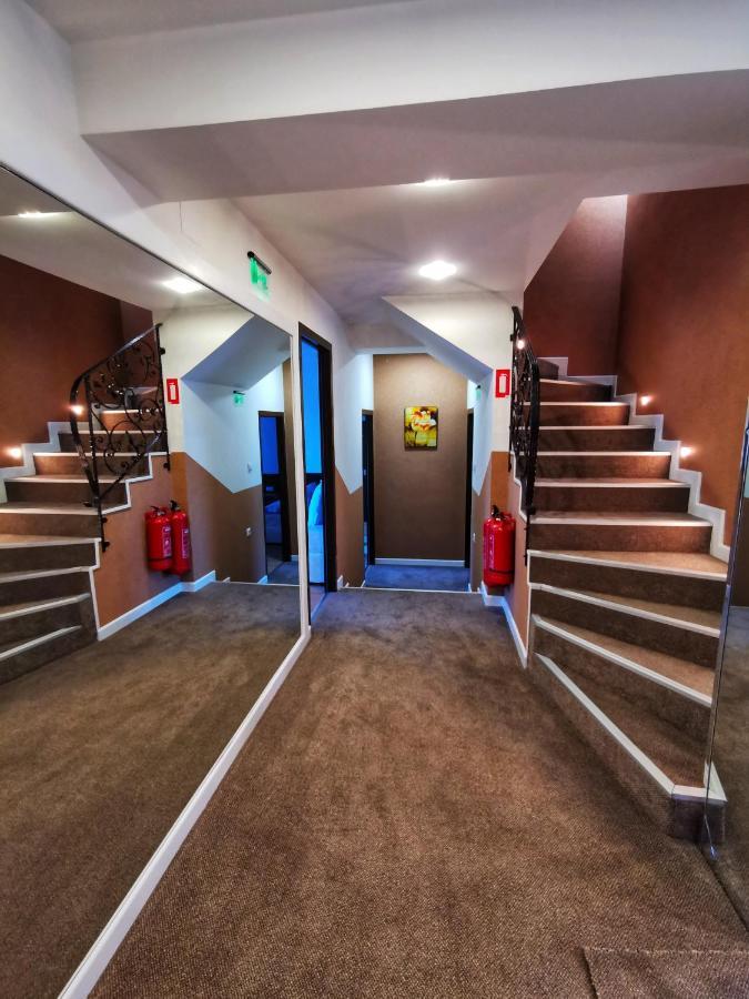 Hotel Swiss 苏曼 外观 照片
