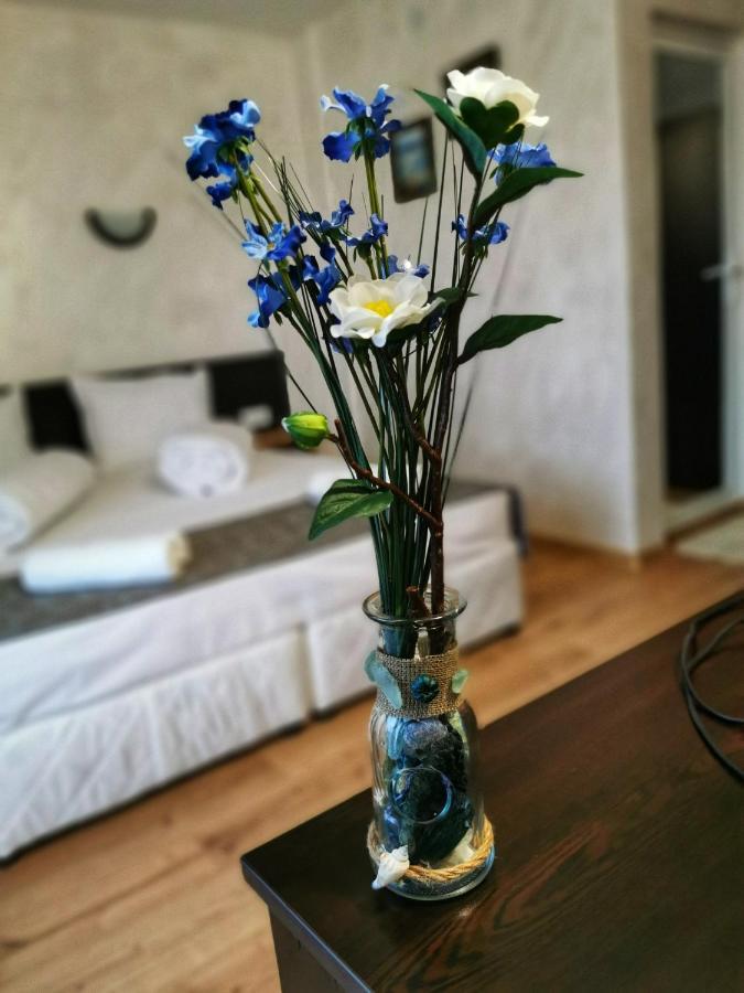 Hotel Swiss 苏曼 外观 照片