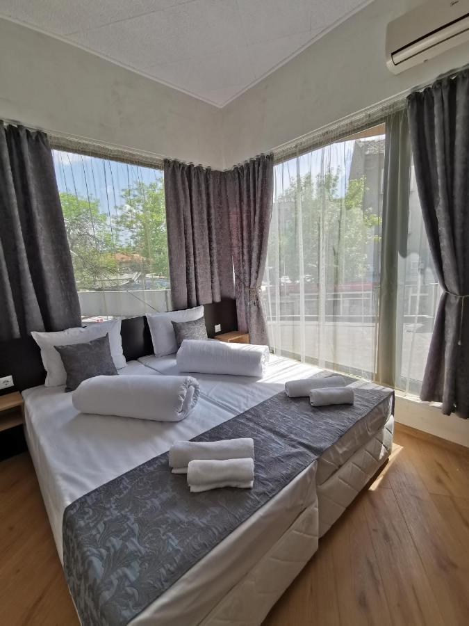 Hotel Swiss 苏曼 外观 照片