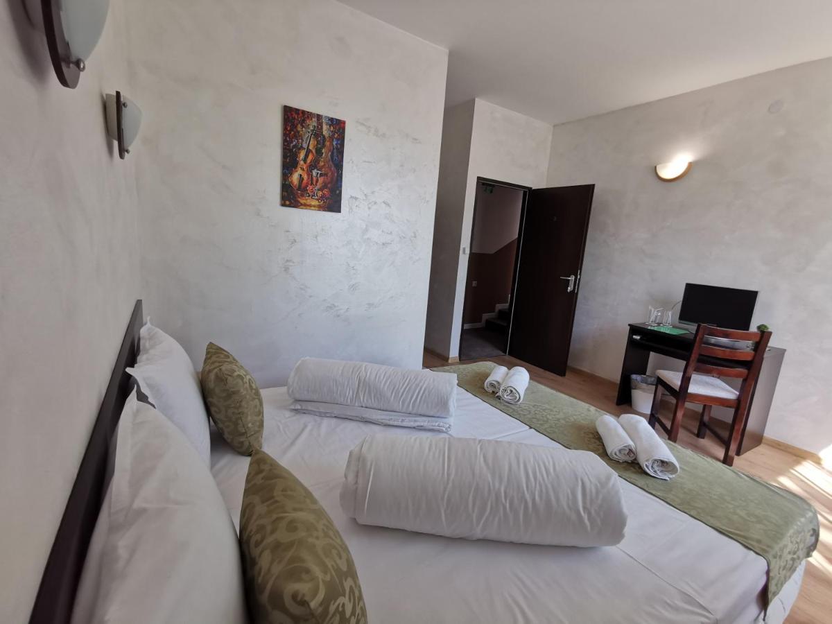 Hotel Swiss 苏曼 外观 照片
