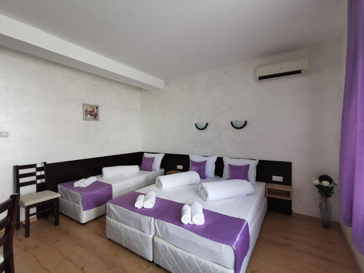 Hotel Swiss 苏曼 外观 照片