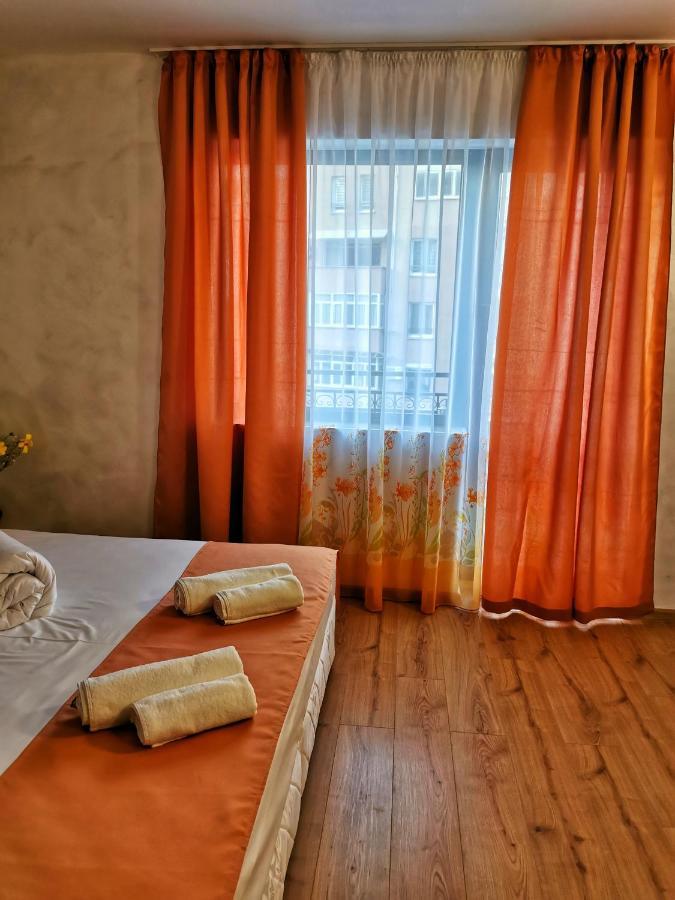 Hotel Swiss 苏曼 外观 照片
