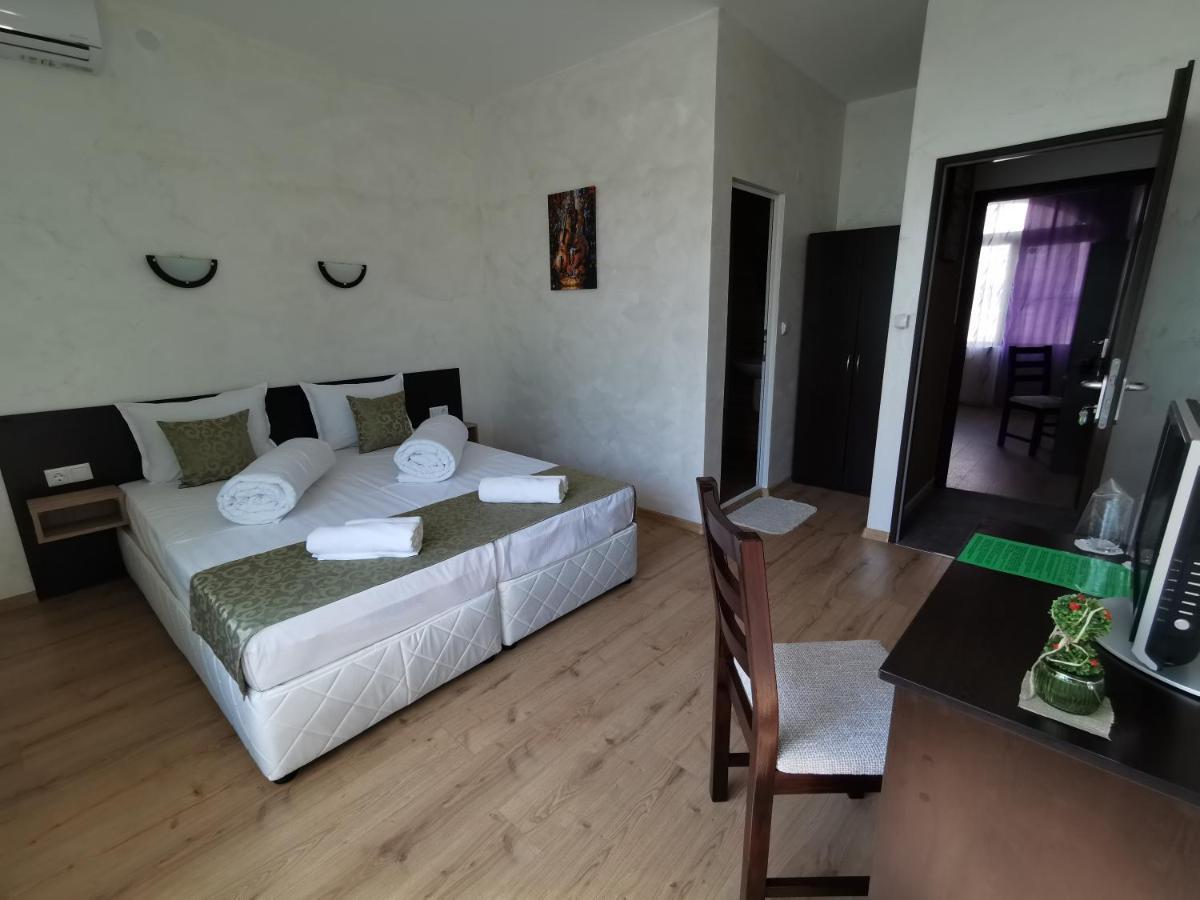 Hotel Swiss 苏曼 外观 照片