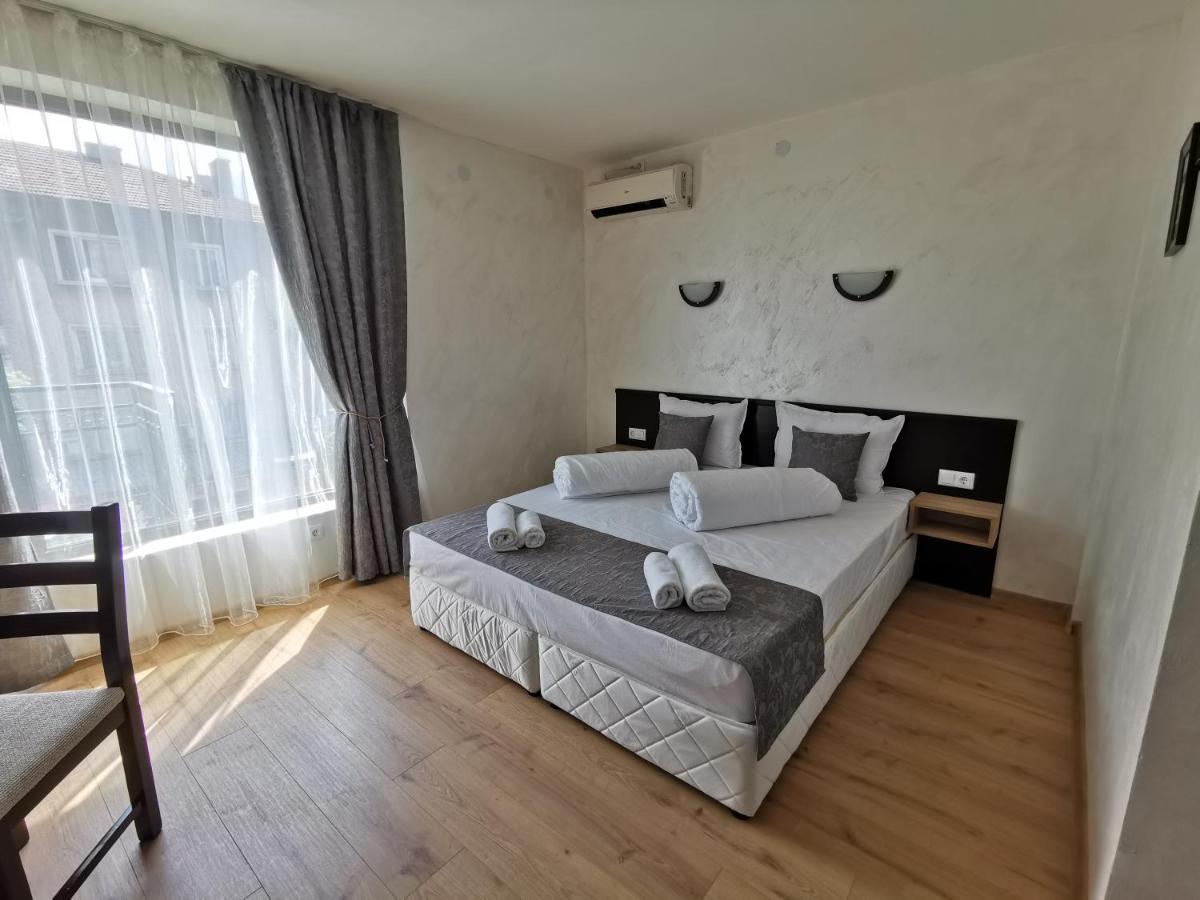 Hotel Swiss 苏曼 外观 照片