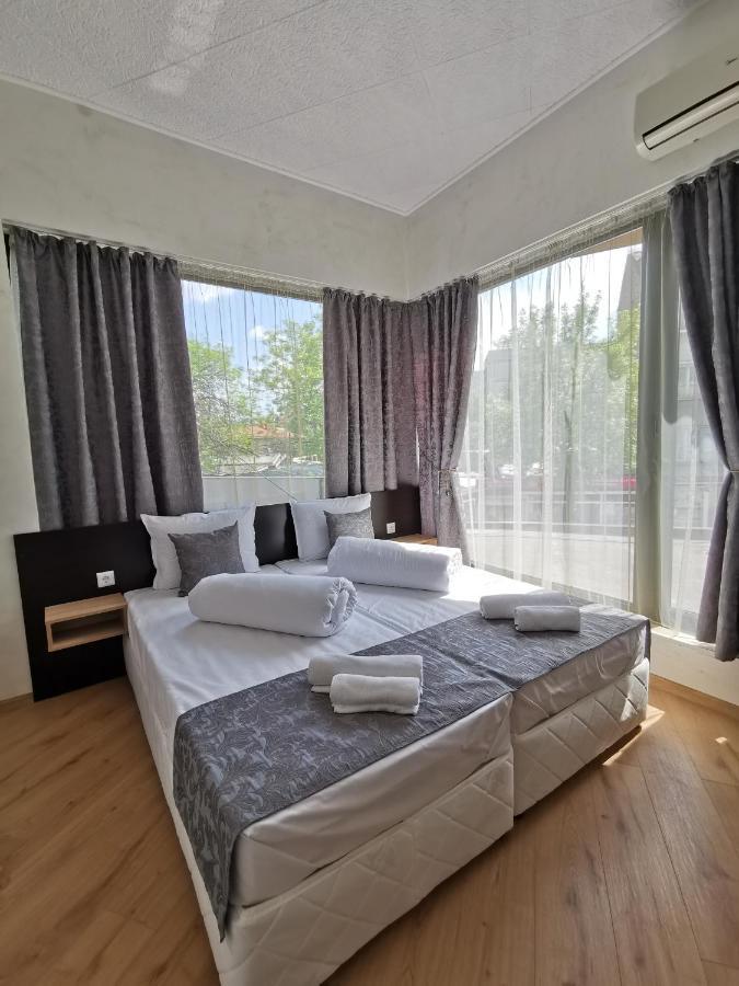 Hotel Swiss 苏曼 外观 照片