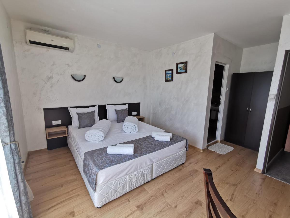Hotel Swiss 苏曼 外观 照片