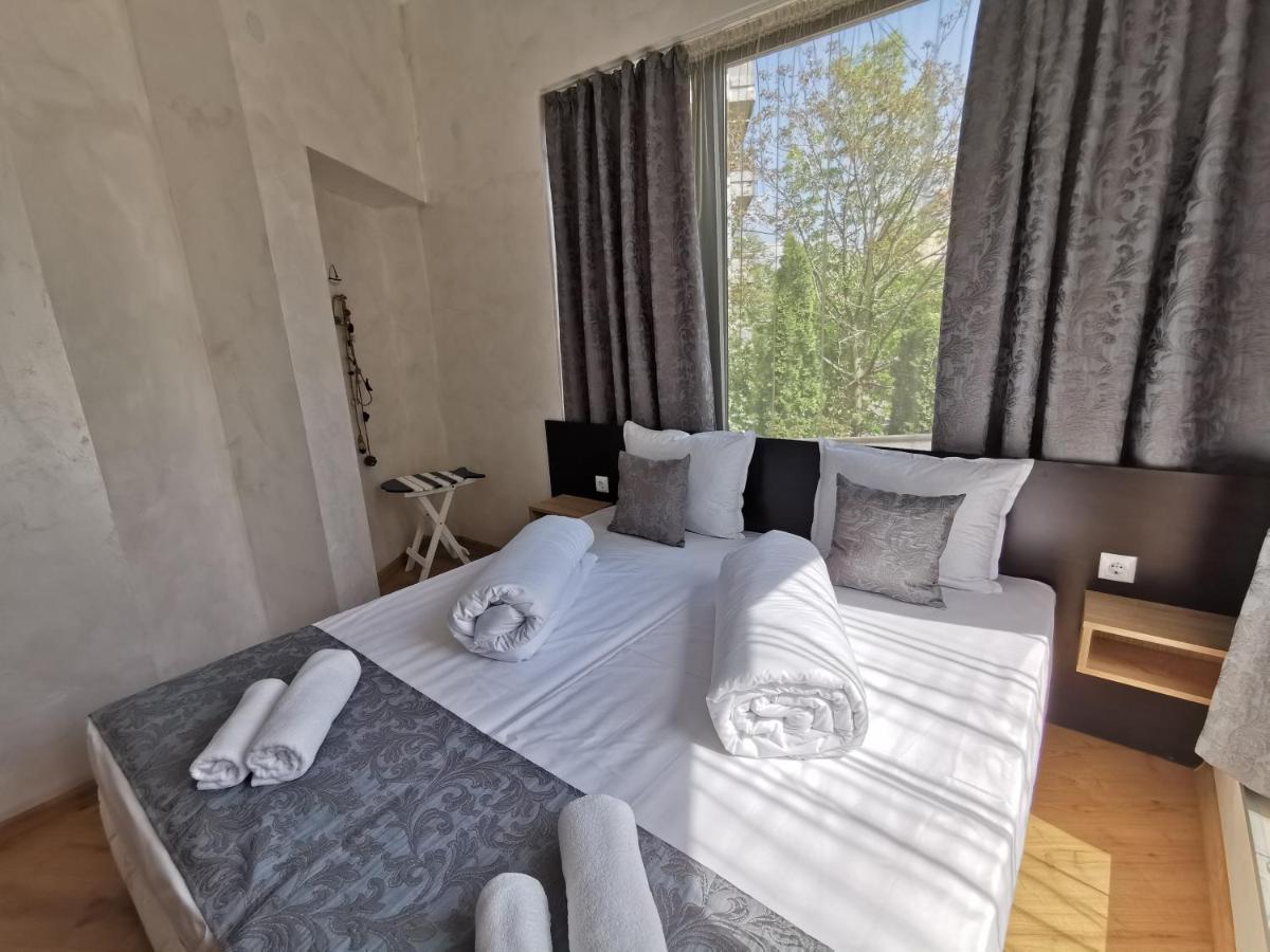 Hotel Swiss 苏曼 外观 照片