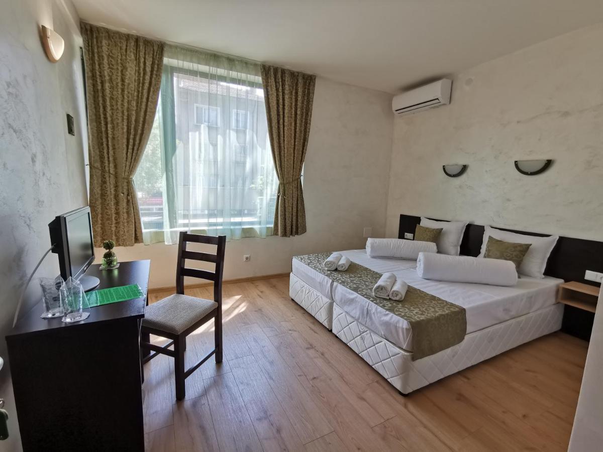 Hotel Swiss 苏曼 外观 照片