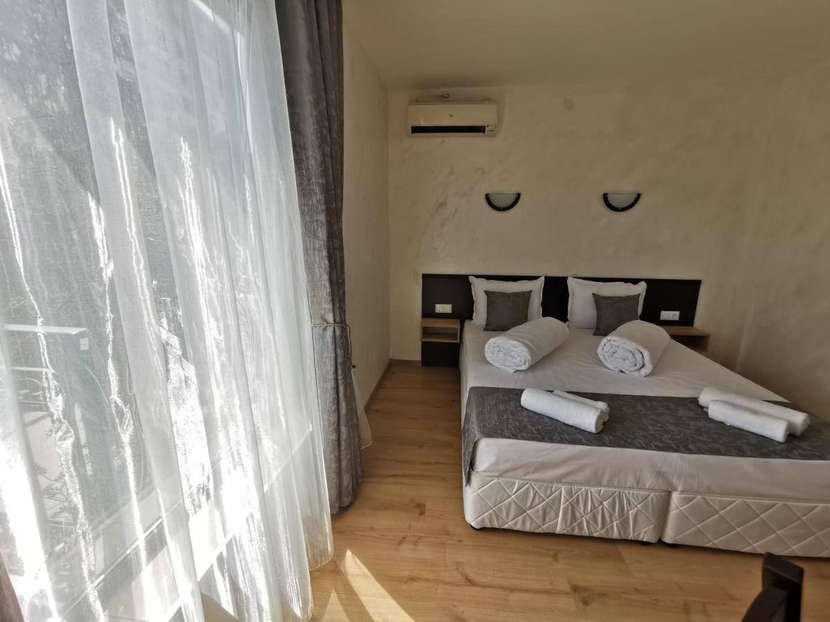 Hotel Swiss 苏曼 外观 照片